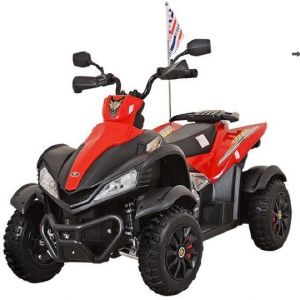Детский спортивный электроквадроцикл Dongma ATV 12V - DMD-268A