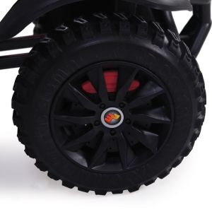 Детский спортивный электроквадроцикл Dongma ATV 12V - DMD-268A