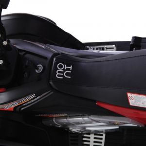 Детский спортивный электроквадроцикл Dongma ATV 12V - DMD-268A