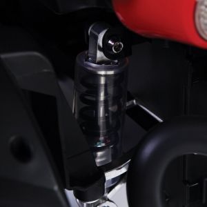 Детский спортивный электроквадроцикл Dongma ATV 12V - DMD-268A
