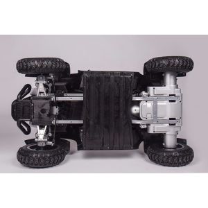 Детский спортивный электроквадроцикл Dongma ATV 12V - DMD-268A