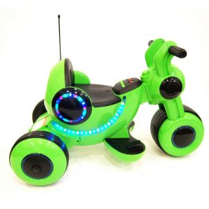 Детский электромотоцикл HL300 6V - HL300
