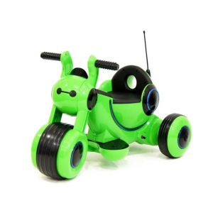Детский электромотоцикл HL300 6V - HL300