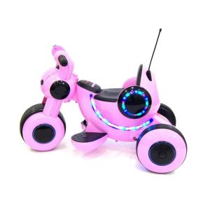 Детский электромотоцикл HL300 6V - HL300