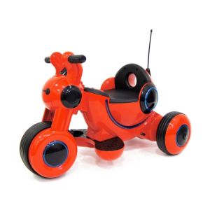 Детский электромотоцикл HL300 6V - HL300