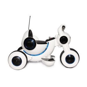Детский электромотоцикл HL300 6V - HL300