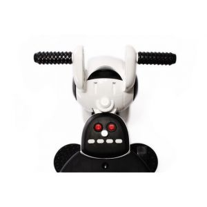 Детский электромотоцикл HL300 6V - HL300