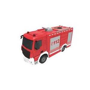Радиоуправляемая пожарная машина масштаб 1:26 2.4G 
