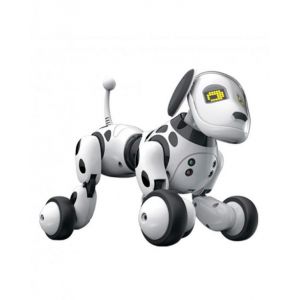 Собака робот Digital Dog с дистанционным управлением 9007A