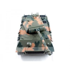 P/У танк Heng Long 1/16 Panther (Германия) 2.4G RTR PRO