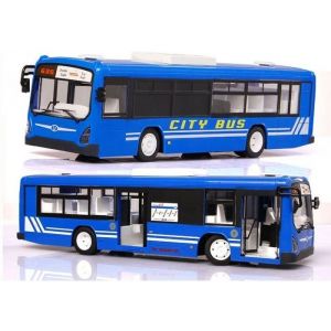 Радиоуправляемый автобус Double Eagles масштаб 1:20 - E635-003