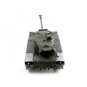 Р/У танк Heng Long 1/16 Walker Bulldog - M41A3 "Бульдог" 2.4G RTR