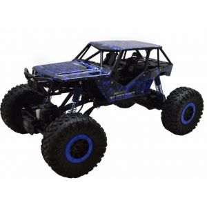 Радиоуправляемый краулер Rock Crawler 4WD RTR 1:10 2.4G - HB-P1002