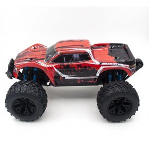 Радиоуправляемый джип HSP Wolverine PRO 4WD 1:10 2.4G - 94701PRO-70195