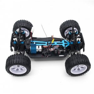 Радиоуправляемый джип HSP Brontosaurus 4WD 1:10 2.4G - 94111-10110-3