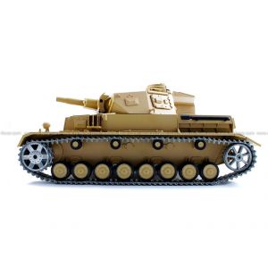 Р/У танк Heng Long 1/16 Dak PZ.Kpfw. IV Ausf. F-1 (Германия) 2.4G RTR