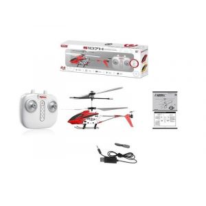 Радиоуправляемый вертолет Syma S107H, RTF 2.4G - S107H