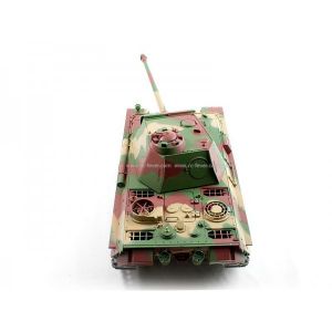 Р/у танк Heng Long 1/16 Panther "Пантера" type G (Германия), 2,4G RTR