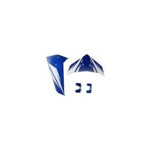 S33-12 Хвостовое оперение