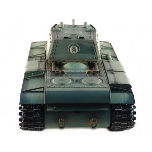 Радиоуправляемый танк Taigen Russia KV-1 HC "КВ-1" (Early version)