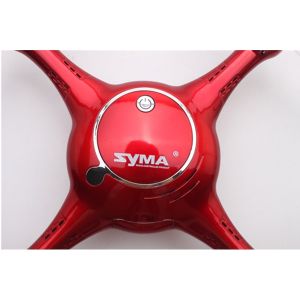 Радиоуправляемый квадрокоптер Syma X5UW WiFi c видеокамерой