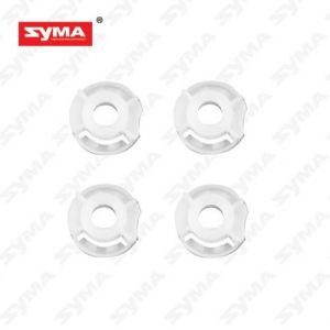 Фиксаторы винтов Syma X8C, X8W, X8G, X8HC, X8HW, X8HG