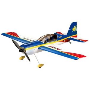 Радиоуправляемый самолет Art-tech Як-54 EPS 2.4G - 21071