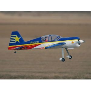 Радиоуправляемый самолет Art-tech Як-54 EPS 2.4G - 21071