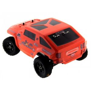 Радиоуправляемый монстр Himoto Hammer 4WD RTR масштаб 1/18 2.4G - E18HM