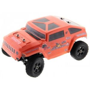 Радиоуправляемый монстр Himoto Hammer 4WD RTR масштаб 1/18 2.4G - E18HM