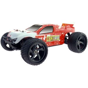 Радиоуправляемый трагги Himoto Centro 4WD RTR масштаб 1/18 2.4G - E18XT