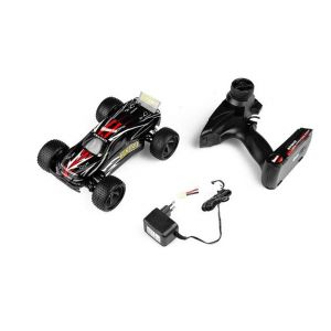 Радиоуправляемый трагги Himoto Centro 4WD RTR масштаб 1/18 2.4G - E18XT