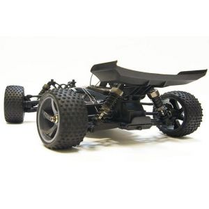 Радиоуправляемый багги Himoto Spino 4WD RTR масштаб 1/18 2.4G - E18XB